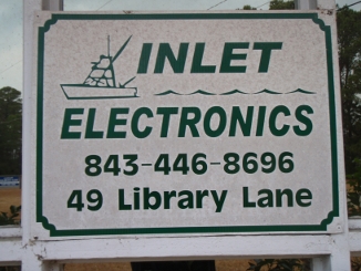 Inlet Electronics